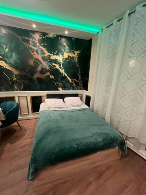 Appartement Gare-Centre-Rouen